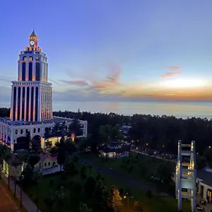 Sheraton Батуми